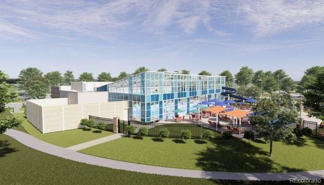 3348 N Duquesne Way, Aurora, CO 80019