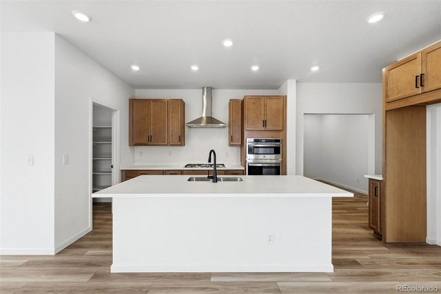 3348 N Duquesne Way, Aurora, CO 80019