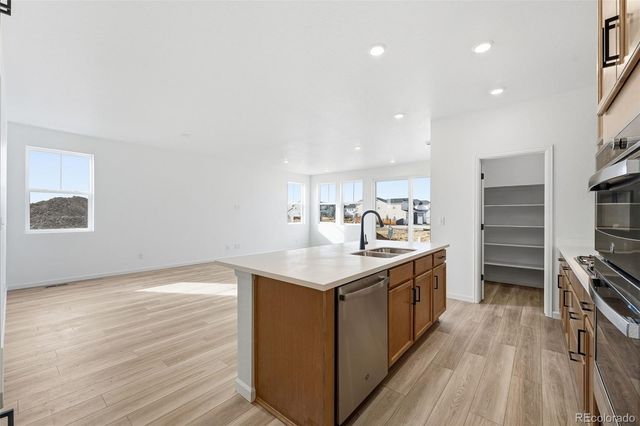 3348 N Duquesne Way, Aurora, CO 80019