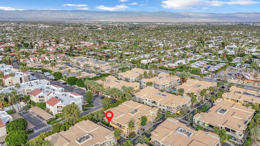 Image 42 of property listing at 910 E Palm Canyon Drive 101, Palm Springs, CA 92264