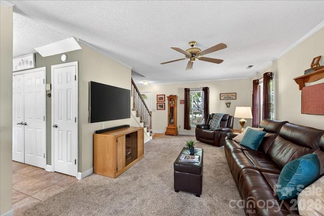 2534 Clearkirk Court, Matthews, NC 28105