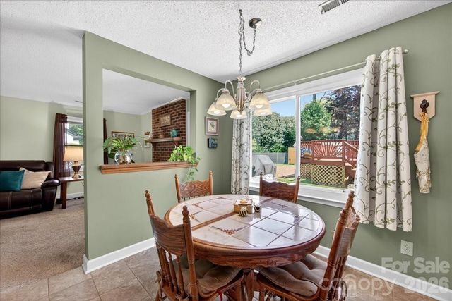 2534 Clearkirk Court, Matthews, NC 28105