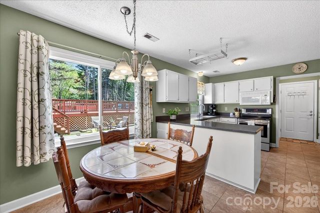 2534 Clearkirk Court, Matthews, NC 28105