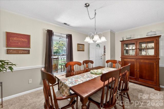 2534 Clearkirk Court, Matthews, NC 28105