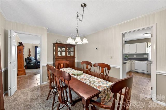 2534 Clearkirk Court, Matthews, NC 28105