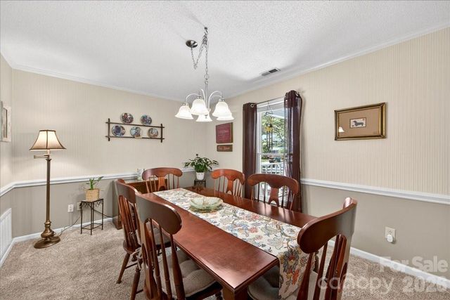 2534 Clearkirk Court, Matthews, NC 28105