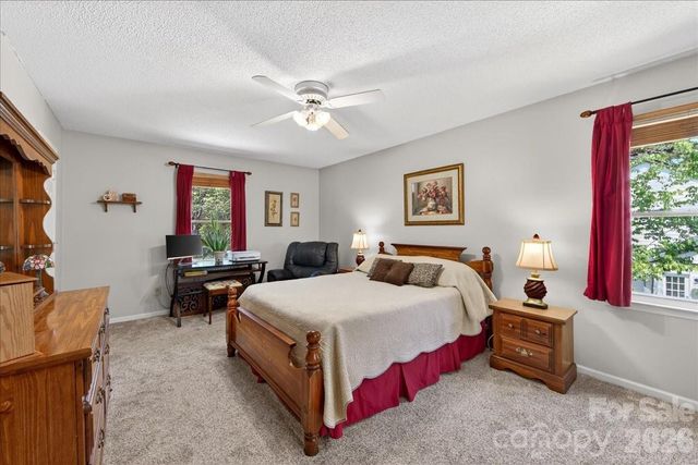 2534 Clearkirk Court, Matthews, NC 28105