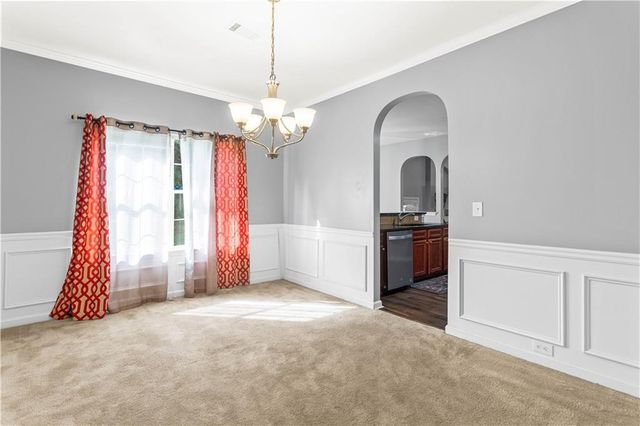 3781 Sunbridge Drive, Snellville, GA 30039