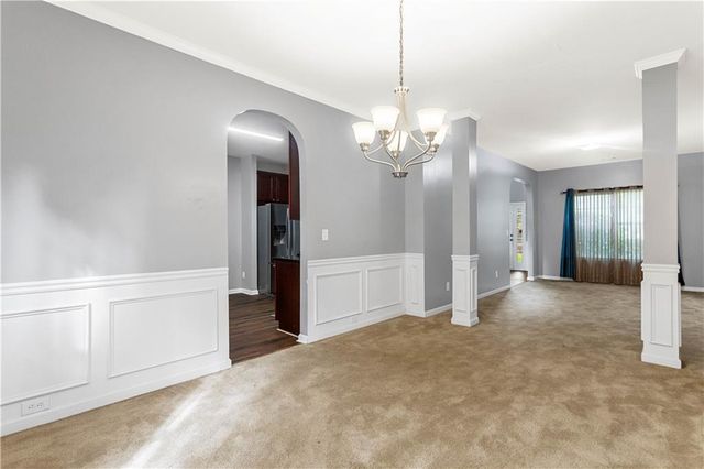3781 Sunbridge Drive, Snellville, GA 30039