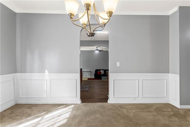 3781 Sunbridge Drive, Snellville, GA 30039