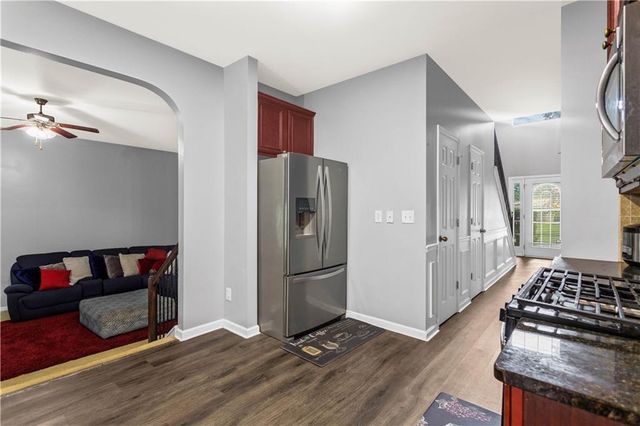 3781 Sunbridge Drive, Snellville, GA 30039