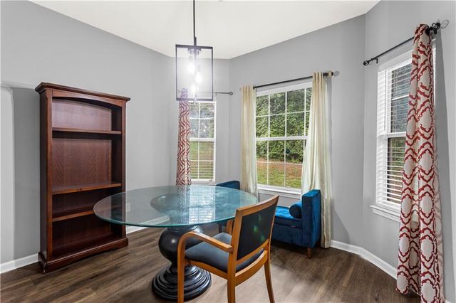 3781 Sunbridge Drive, Snellville, GA 30039