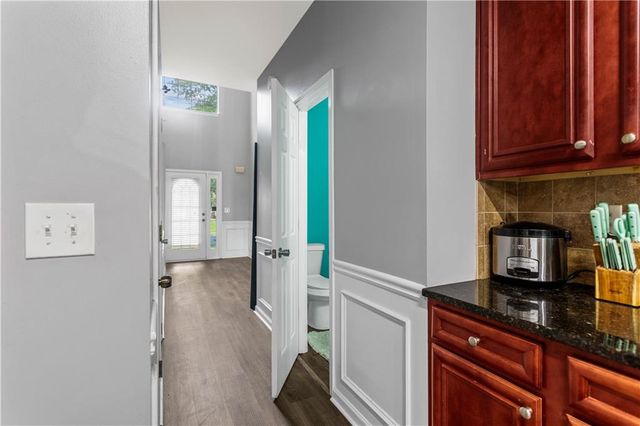 3781 Sunbridge Drive, Snellville, GA 30039