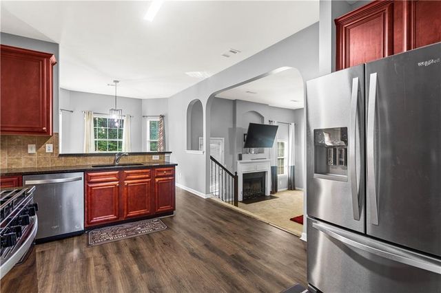 3781 Sunbridge Drive, Snellville, GA 30039