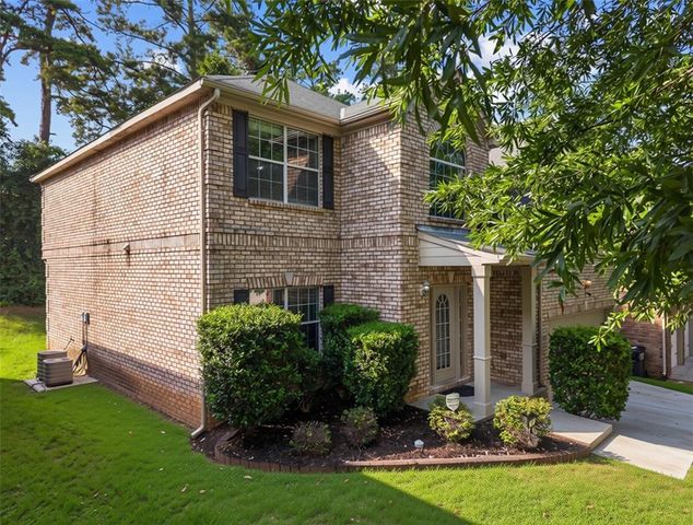 3781 Sunbridge Drive, Snellville, GA 30039