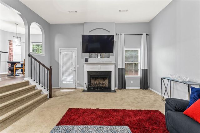 3781 Sunbridge Drive, Snellville, GA 30039