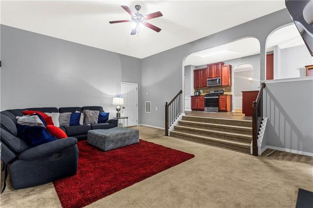 3781 Sunbridge Drive, Snellville, GA 30039