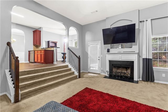 3781 Sunbridge Drive, Snellville, GA 30039