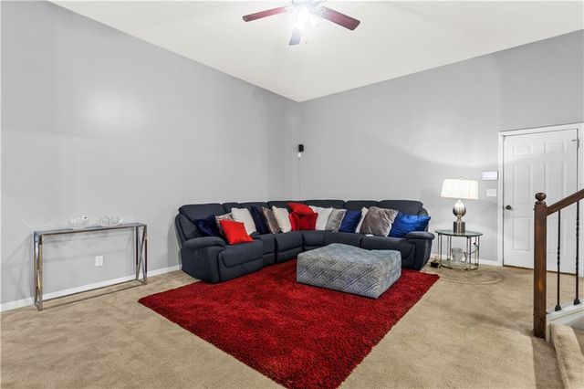 3781 Sunbridge Drive, Snellville, GA 30039