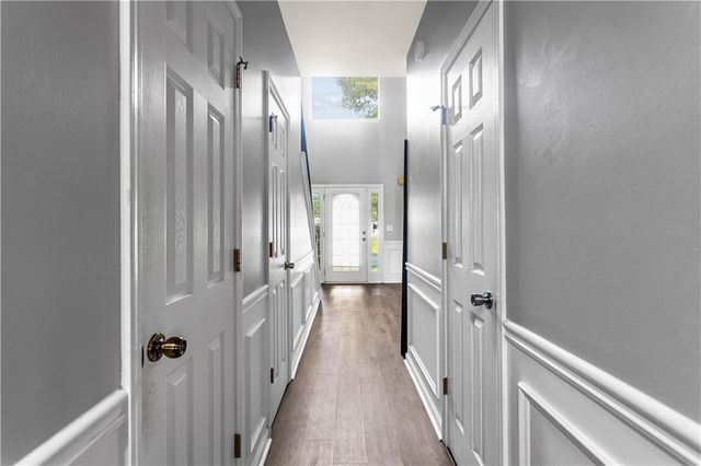 3781 Sunbridge Drive, Snellville, GA 30039