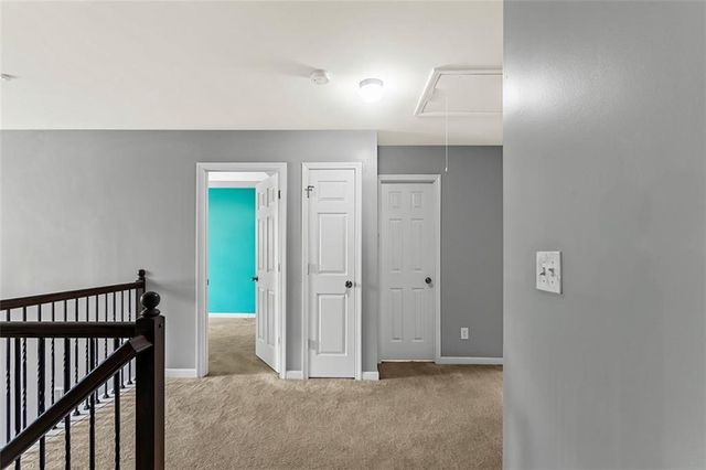 3781 Sunbridge Drive, Snellville, GA 30039
