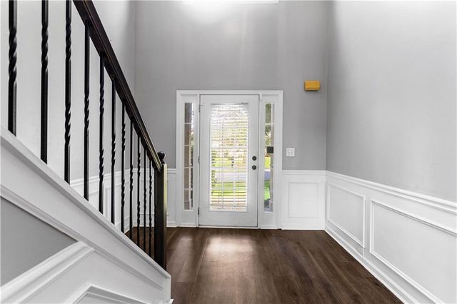 3781 Sunbridge Drive, Snellville, GA 30039