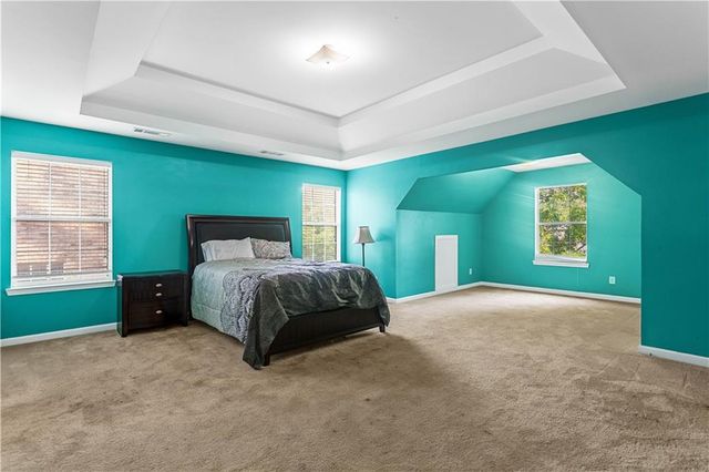 3781 Sunbridge Drive, Snellville, GA 30039