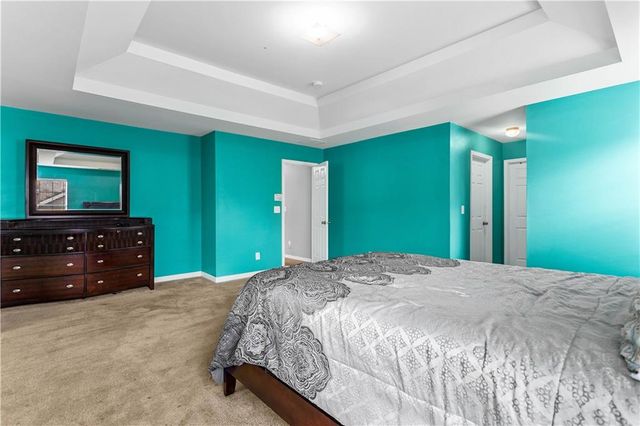 3781 Sunbridge Drive, Snellville, GA 30039