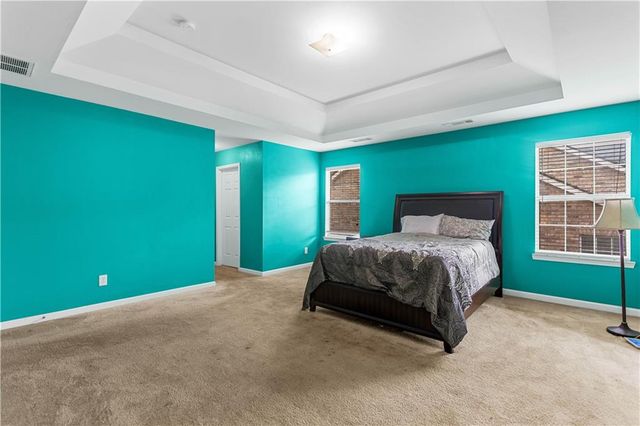 3781 Sunbridge Drive, Snellville, GA 30039