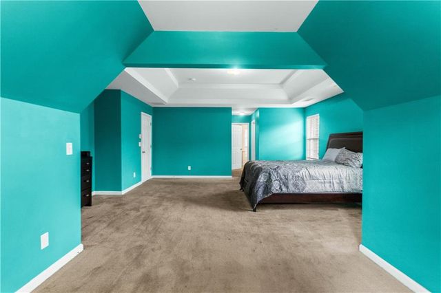 3781 Sunbridge Drive, Snellville, GA 30039