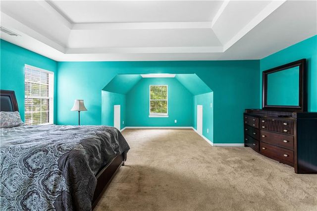 3781 Sunbridge Drive, Snellville, GA 30039