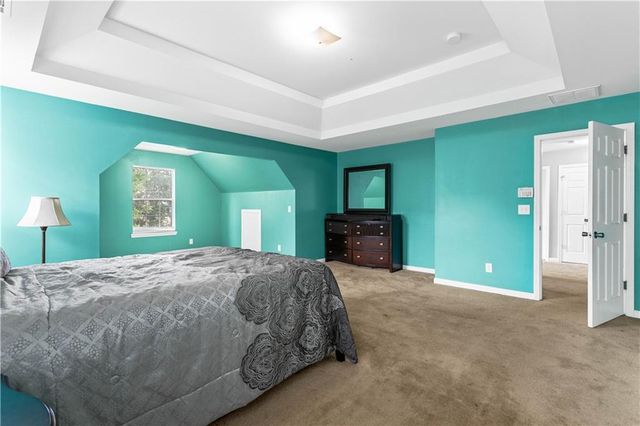 3781 Sunbridge Drive, Snellville, GA 30039
