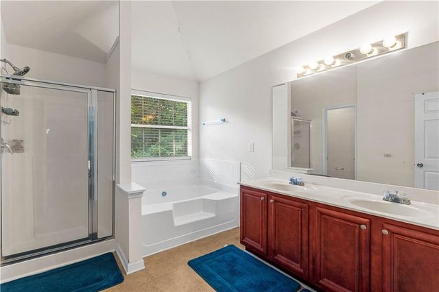 3781 Sunbridge Drive, Snellville, GA 30039