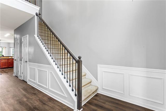 3781 Sunbridge Drive, Snellville, GA 30039