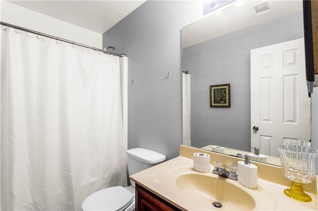 3781 Sunbridge Drive, Snellville, GA 30039