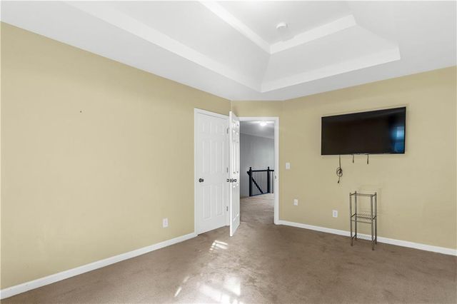 3781 Sunbridge Drive, Snellville, GA 30039