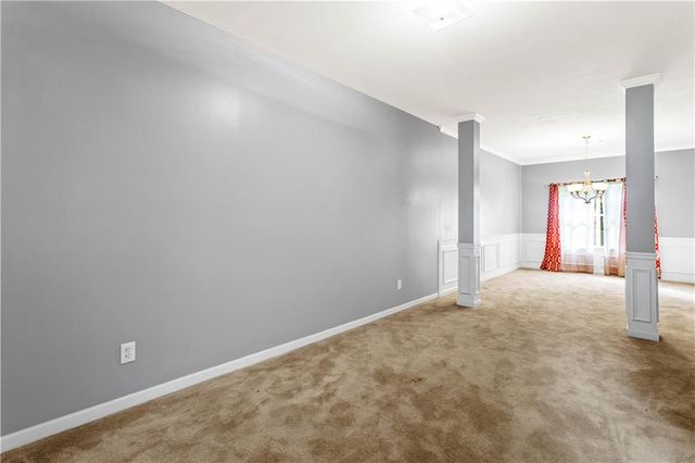 3781 Sunbridge Drive, Snellville, GA 30039