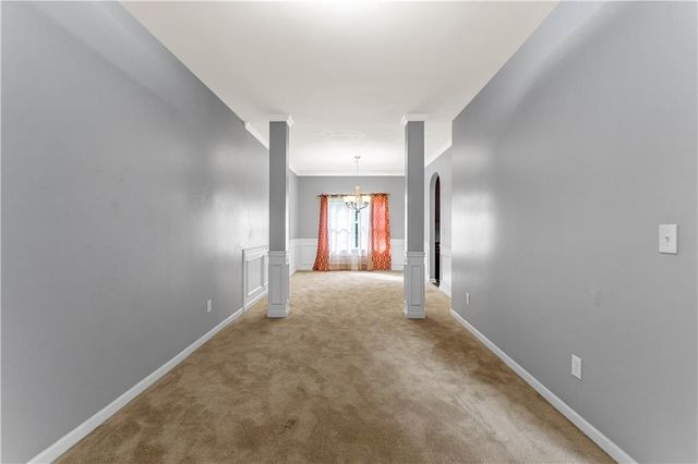 3781 Sunbridge Drive, Snellville, GA 30039