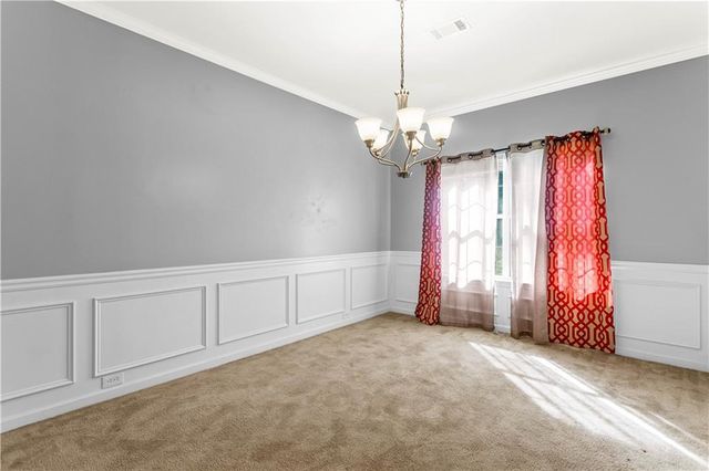 3781 Sunbridge Drive, Snellville, GA 30039