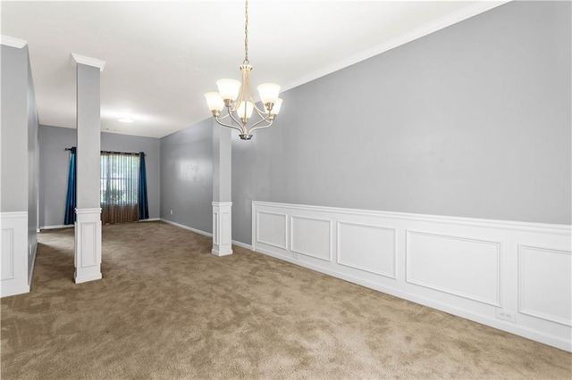 3781 Sunbridge Drive, Snellville, GA 30039