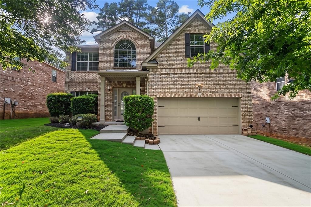 3781 Sunbridge Drive, Snellville, GA 30039