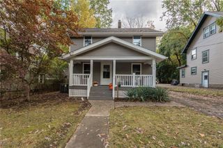 329 N Willow Street, Kent, OH 44240