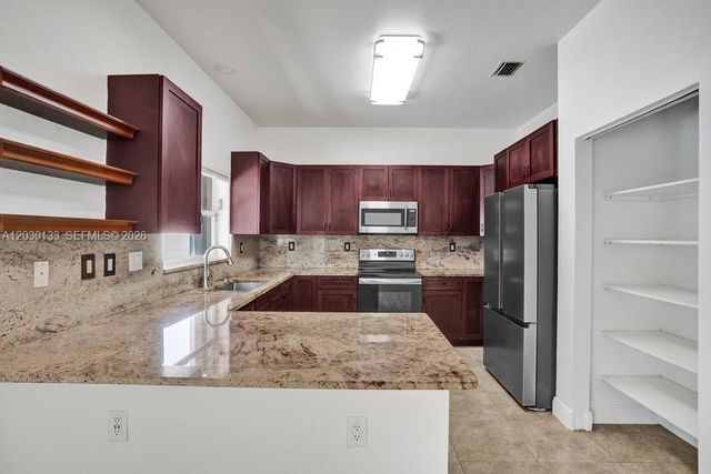 17026 NW 19th Street, Pembroke Pines, FL 33028
