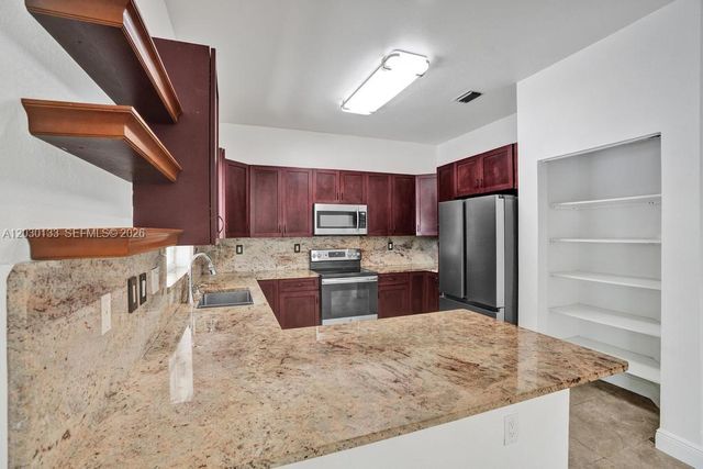 17026 NW 19th Street, Pembroke Pines, FL 33028