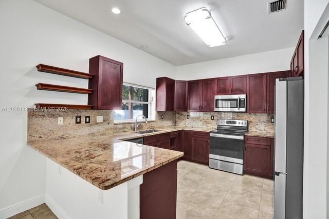 17026 NW 19th Street, Pembroke Pines, FL 33028