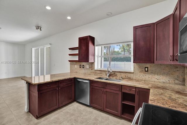 17026 NW 19th Street, Pembroke Pines, FL 33028