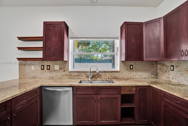 17026 NW 19th Street, Pembroke Pines, FL 33028