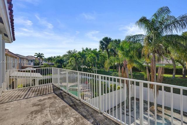 17026 NW 19th Street, Pembroke Pines, FL 33028
