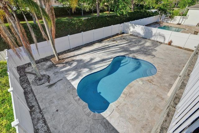 17026 NW 19th Street, Pembroke Pines, FL 33028