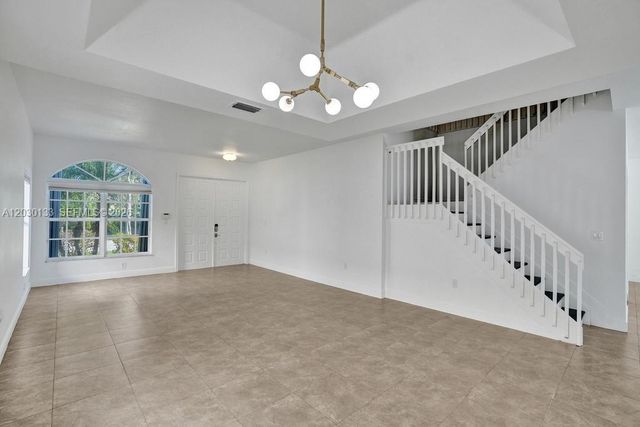 17026 NW 19th Street, Pembroke Pines, FL 33028